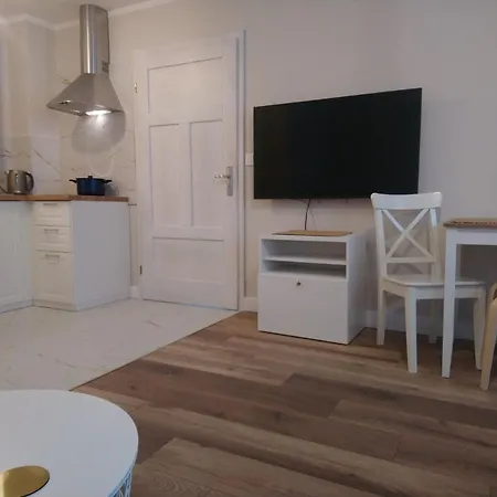 Nowe Na Gryfa Lejlighed