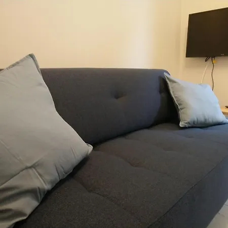 Nowe Na Gryfa 미엥지즈드로예