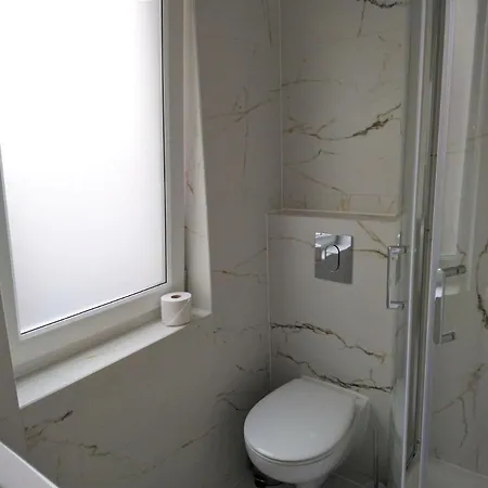 Nowe Na Gryfa Apartment *