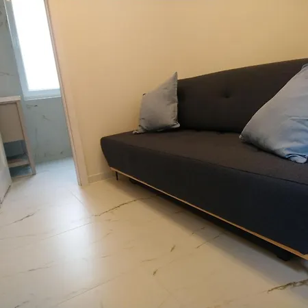 Nowe Na Gryfa Apartment Miedzyzdroje