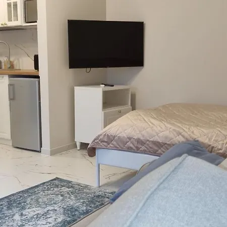 Apartment Nowe Na Gryfa