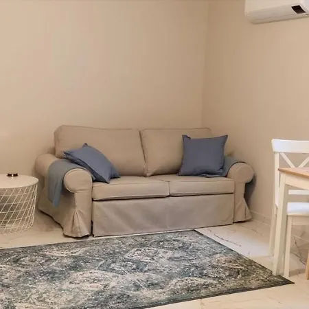 Nowe Na Gryfa Apartment Miedzyzdroje