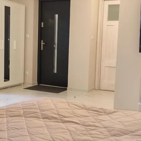 Apartment Nowe Na Gryfa