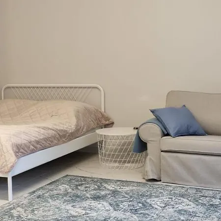 Nowe Na Gryfa Apartment *