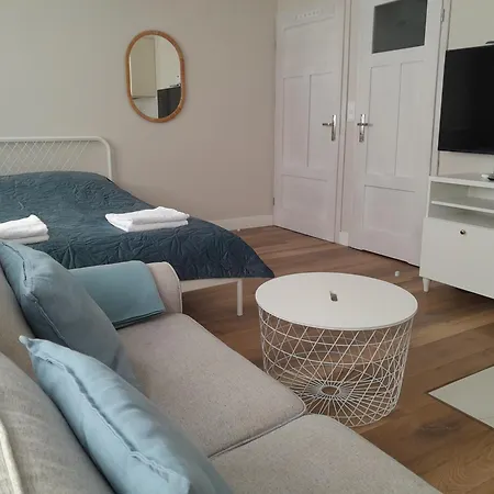 Nowe Na Gryfa * 미엥지즈드로예