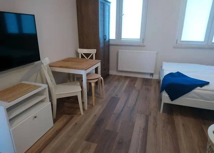 Nowe Na Gryfa Miedzyzdroje