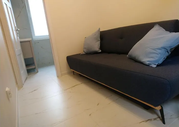 Nowe Na Gryfa Appartement Miedzyzdroje