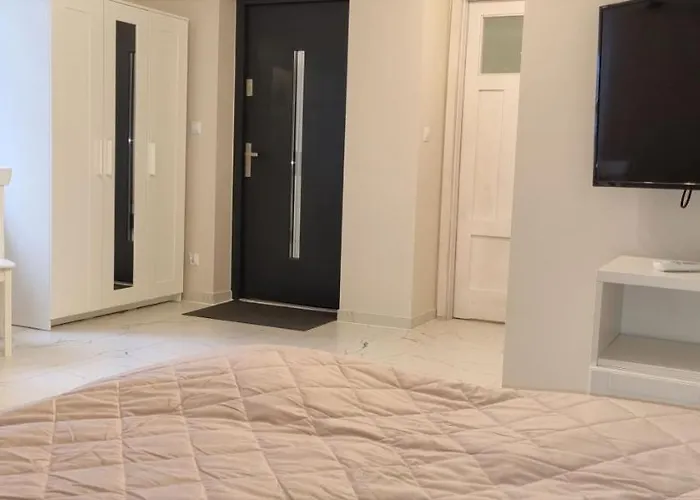 Appartement Nowe Na Gryfa