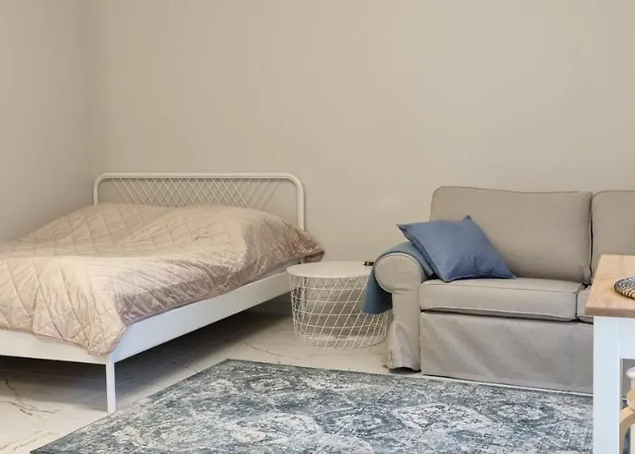 Nowe Na Gryfa Appartement *