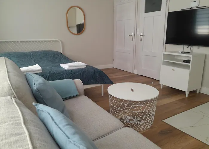 Nowe Na Gryfa * Miedzyzdroje